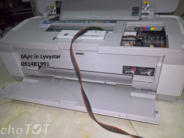 Bán máy in màu A3 Epson PX - 1004 chất lượng giá rẻ trên đường Lê Trung  Nghĩa, Lê Lai, Ba Vân, Trường Chinh quận Tân Bình.